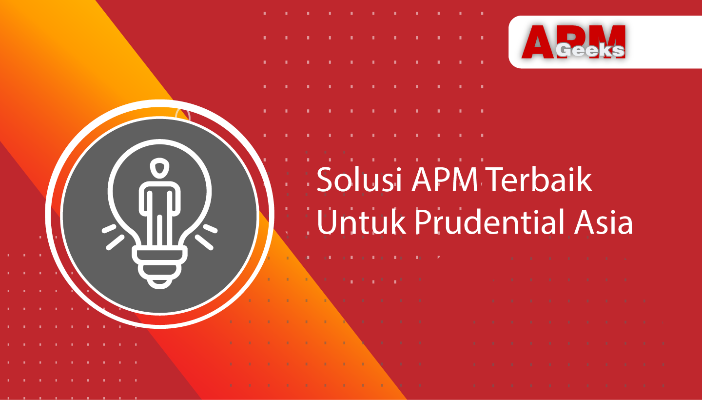solusi apm terbaik